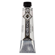 Rembrandt Acrylic - 819 - Pearl Red 40ml
