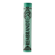 Rembrandt Pastel - 675.8 - Phthalo Green 8