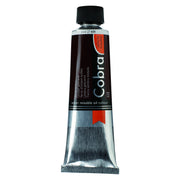 Cobra Artist Water Mixable Oil 40ml - 409 -Burnt Umber
