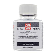 Talens Picture Varnish Matt 75ml