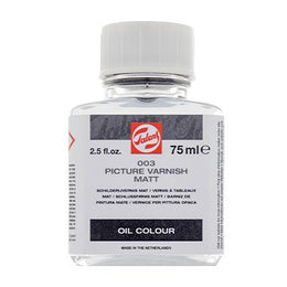 Talens Picture Varnish Matt 75ml