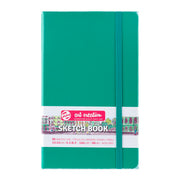 Talens Art Creations Sketch Book Forest Green 13x21 140gsm