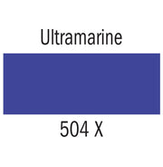 Talens Drawing Ink 11ml - 504 - Ultramarine