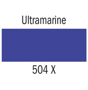 Talens Drawing Ink 11ml - 504 - Ultramarine