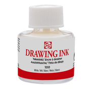 Talens Drawing Ink 11ml - 100 - White