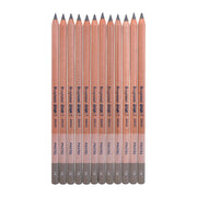 Bruynzeel Design Pastel Pencil Dark Grey 74
