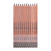Bruynzeel Design Pastel Pencil Dark Grey 74