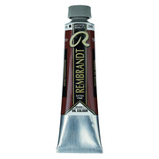 Rembrandt Oil 40ml - 349 - Venetian Red S1