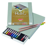Bruynzeel Design Pastel Pencil Box 12