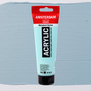 Amsterdam 120ml - 750 - Bluish Grey Light