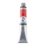 Van Gogh Oil 60ml - 372 - Permanent Red S2