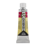 Rembrandt Watercolour 10ml - 326 - Alizarin Crimson S2