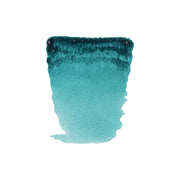 Rembrandt Watercolour 10ml - 640 - Bluish Green S2