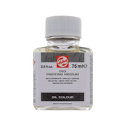 Talens Painting Medium 75ml Jar