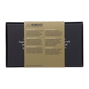 Rembrandt Watercolour Metal 12 Pan Set GRANUL.