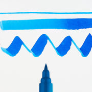 Ecoline Brushpen - 506 - Ultram Deep