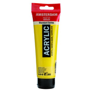 Amsterdam 120ml - 268 - Azo Yellow Lt