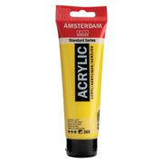 Amsterdam 120ml - 268 - Azo Yellow Lt