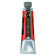 Rembrandt Oil 40ml - 311 - Vermillion S3