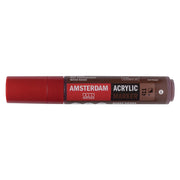 Amsterdam Acrylic Marker L Burnt Sienna SW