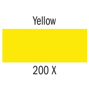 Talens Drawing Ink 11ml - 200 - Yellow