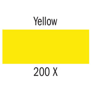 Talens Drawing Ink 11ml - 200 - Yellow