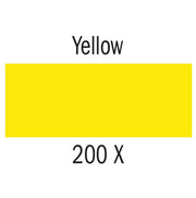 Talens Drawing Ink 11ml - 200 - Yellow