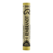 Rembrandt Pastel - 205.8 - Lemon Yellow 8