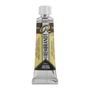 Rembrandt Watercolour 10ml - 410 - Greenish Umber S1