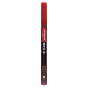 Amsterdam Acrylic Marker S Burnt Sienna SW