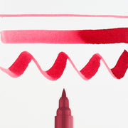 Ecoline Brushpen - 422 - Reddish Brown