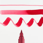 Ecoline Brushpen - 422 - Reddish Brown