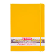 Talens Art Creations Sketch Book G.Ylw 21x30 140gsm