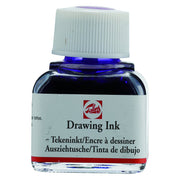 Talens Drawing Ink 11ml - 536 - Violet