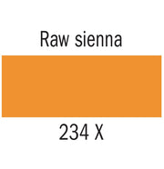 Talens Drawing Ink 11ml - 234 - Raw Sienna