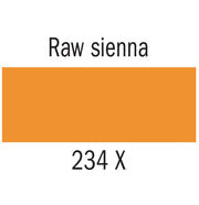 Talens Drawing Ink 11ml - 234 - Raw Sienna