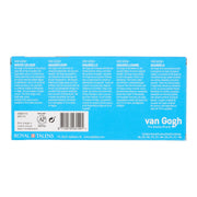 Van Gogh Watercolour Cardboard Set 10 x10ml General Selection