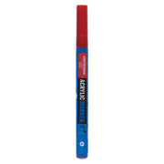 Amsterdam Acrylic Marker S Prim.Cyan SW