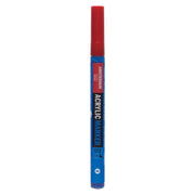 Amsterdam Acrylic Marker S Prim.Cyan SW