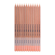 Bruynzeel Design Pastel Pencil Titanium Buff 75