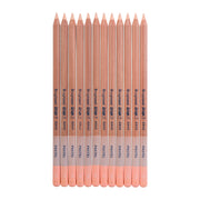 Bruynzeel Design Pastel Pencil Titanium Buff 75