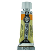 Rembrandt Watercolour 5ml -269- Azo Yellow Medium