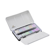 Rembrandt Watercolour Metal 12 Pan Set SPEC.