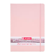 Talens Art Creations Sketch BookPastel Pink 21x30 140g