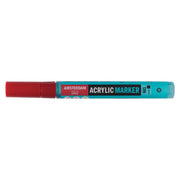 Amsterdam Acrylic Marker M Turq.Green SW
