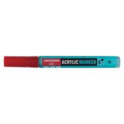 Amsterdam Acrylic Marker M Turq.Green SW