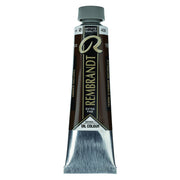 Rembrandt Oil 40ml - 408 - Raw Umber S1