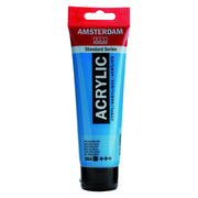 Amsterdam 120ml - 564 - Brilliant Blue