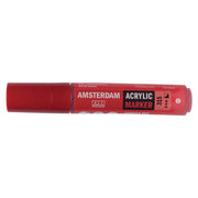 Amsterdam Acrylic Marker L Pyrrole Red SW