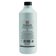 Talens Drawing Ink 490ML- 235 - Orange